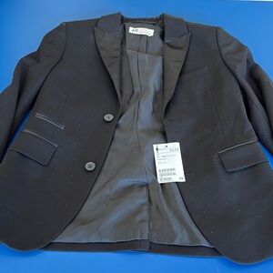 H&M Kids Black Blazer